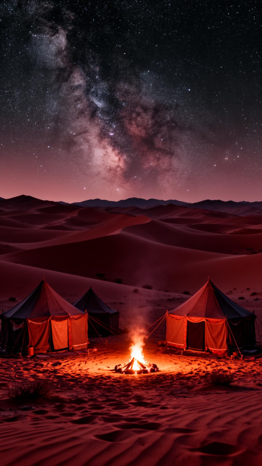 Desert Adventure