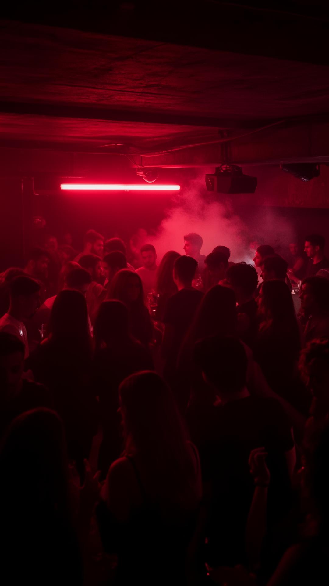 Tel Aviv Nightlife